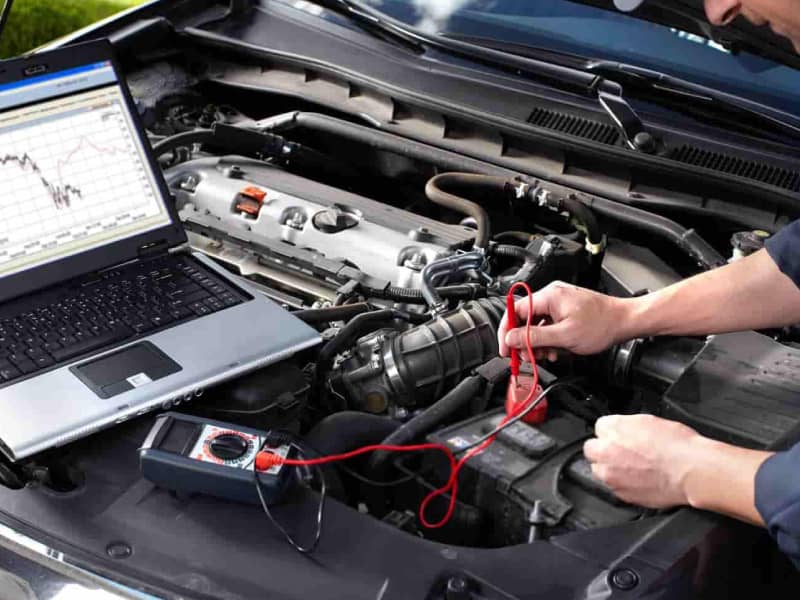 Auto Electrical Repairs