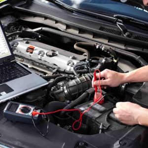 Auto Electrical Repairs