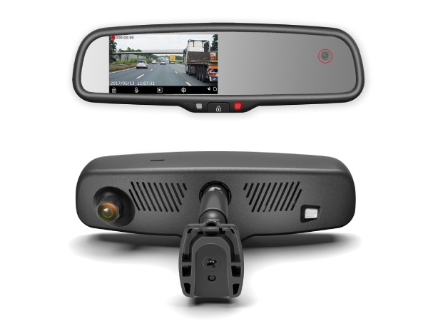 Dashcam-GPS Trackers-Reverse Cameras Install