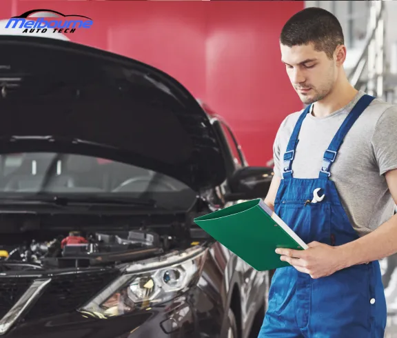 Logbook Service